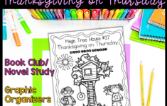 Magic Tree House Reading Comprehension Study Guide Thanksgiving On intended for Magic Tree House Thanksgiving on Thursday Worksheets