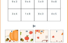 Math Thanksgiving Worksheets Pdf | Free Download within Free Printable Thanksgiving Multiplication Worksheets