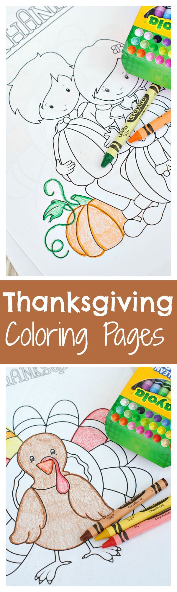 Perfect For The Kiddos Joining You This Thanksgiving, These pertaining to Pinterest Thanksgiving Worksheets
