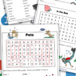 Printable Word Search Puzzles Intended For Super Teacher Worksheets Thanksgiving Word Search Answers