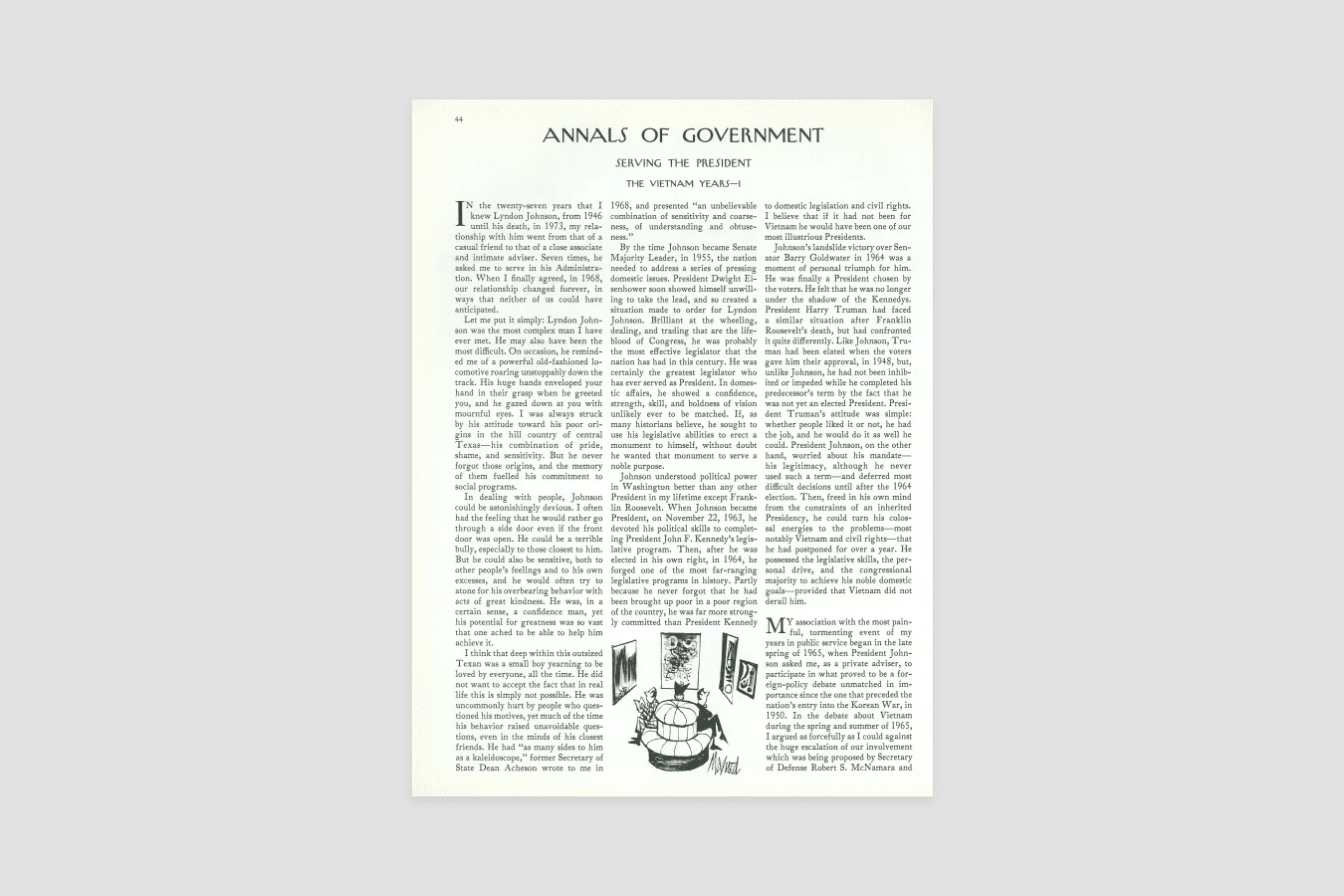 Serving The President | The New Yorker for Uncle Sam&amp;#039;S Thanksgiving Dinner Worksheet Answers