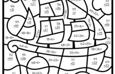 Subtracting 3-Digit From 3-Digit Numbers With Some Regrouping (49 pertaining to Thanksgiving Subtraction With Regrouping Worksheets