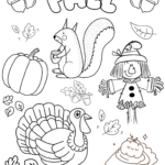 Thanksgiving Activities For Kids: Free Printable Thanksgiving Throughout Thanksgiving Worksheets For Kids