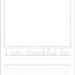 Thanksgiving Activities | Free Printables   Universal Publishing For Thanksgiving Writing Worksheets Free