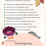 Thanksgiving Adjectives #5 | Worksheet | Education In Thanksgiving Adjectives Worksheet