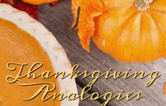 Thanksgiving Analogies - Minds In Bloom regarding Thanksgiving Analogies Worksheet Answer Key