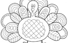 Thanksgiving Coloring Pages - Doodle Art Alley with Thanksgiving Coloring Worksheet