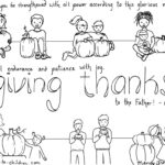 Thanksgiving Coloring Pages (Free Printable For Kids) Within Religious Thanksgiving Worksheets