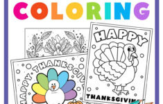Thanksgiving Coloring Pages (Free Printables) - Superstar Worksheets inside Thanksgiving Coloring Worksheets