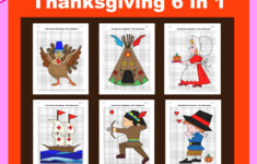Thanksgiving Coordinate Plane Graphing Picture- Thanksgiving regarding Thanksgiving Coordinate Graphing Picture Worksheets