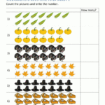 Thanksgiving Counting Worksheets With Regard To Thanksgiving 3rd Grade Worksheets