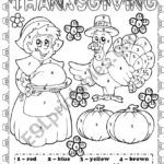 Thanksgiving Day   Esl Worksheetlupiscasu With Thanksgiving Day Worksheet