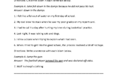 Thanksgiving Figurative Language Identification Worksheet throughout Thanksgiving Figurative Language Worksheet Answer Key