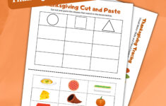 Thanksgiving Fine Motor Worksheets - Etsy in Thanksgiving Fine Motor Worksheets