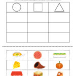 Thanksgiving Fine Motor Worksheets   Etsy With Thanksgiving Worksheets Preschool