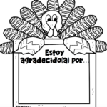 Thanksgiving Freebies In Spanish   Mommymaleta   Worksheets Library Regarding Printable Spanish Thanksgiving Worksheets