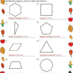 Thanksgiving Geometry Worksheet: Angles, Area, Volume (No Prep)   Etsy Regarding Thanksgiving Geometry Worksheet