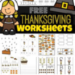 Thanksgiving Kids Activities For Free Printable Thanksgiving Worksheets For 3rd Grade