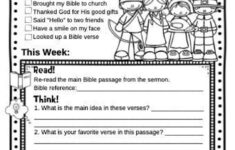 Thanksgiving Kids Sermon Notes, Fall Harvest Bible Study, Kids inside Thanksgiving Bible Worksheets