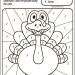 Thanksgiving Kinder Basteln For Thanksgiving Turkey Worksheets