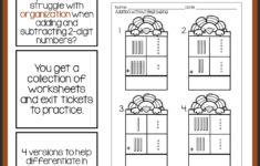 Thanksgiving Math 2 Digit Addition With Regrouping Mystery pertaining to Thanksgiving Subtraction with Regrouping Worksheets