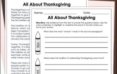 Thanksgiving Math Worksheet Alternatives | Fraction Turkey in Thanksgiving Worksheets 5th Grade