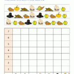 Thanksgiving Math Worksheets 2Nd Grade In 2nd Grade Thanksgiving Math Worksheets