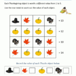 Thanksgiving Math Worksheets 2Nd Grade Throughout Thanksgiving Addition Worksheets