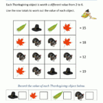 Thanksgiving Math Worksheets 3Rd Grade In Thanksgiving Math Worksheets 3Rd Grade