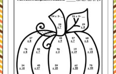 Thanksgiving Math Worksheets Activities in Thanksgiving Math Worksheets 3rd Grade