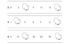 Thanksgiving Number Patterns (Free Worksheets!) | Squarehead Teachers within Thanksgiving Patterns Worksheet