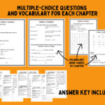 Thanksgiving On Thursday: Comprehension And Vocabulary Packet With Magic Tree House Thanksgiving On Thursday Worksheets
