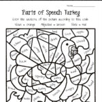 Thanksgiving Parts Of Speech Worksheet | Squarehead Teachers For Thanksgiving Parts Of Speech Worksheets
