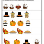 Thanksgiving Patterns Worksheet   Worksheets Library Within Thanksgiving Pattern Worksheets For Preschoolers