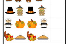 Thanksgiving Patterns Worksheet – Worksheets Library within Thanksgiving Pattern Worksheets For Preschoolers