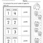 Thanksgiving Place Value Worksheet   Free Printable, Digital, &Amp Regarding Thanksgiving Money Worksheets