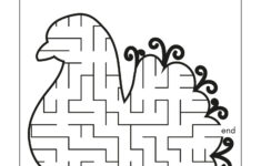 Thanksgiving Printables And Activity Pages For Kids - Minnesota Parent pertaining to Happy Thanksgiving Worksheets