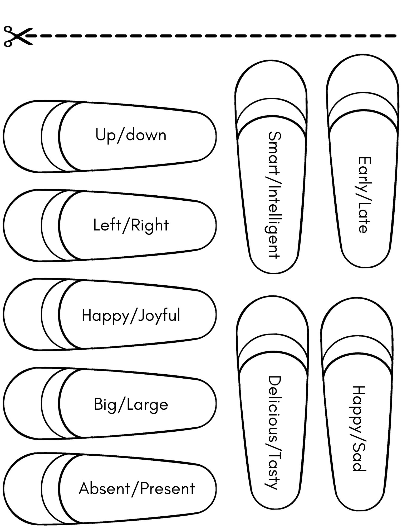 Thanksgiving Synonyms &amp;amp; Antonyms Worksheet - Classful pertaining to Thanksgiving Synonyms And Antonyms Worksheet