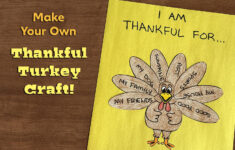 Thanksgiving Turkey Fun Classroom Craft Blog Post inside Super Teacher Worksheets Thanksgiving Essay