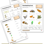 Thanksgiving Worksheets – Esl Flashcards In Thanksgiving Worksheets For Esl Students