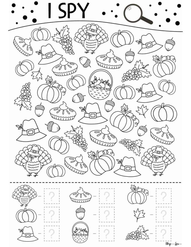 First Grade Thanksgiving Worksheets First Grade Thanksgiving Worksheets