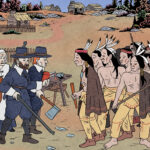 The Invention Of Thanksgiving | The New Yorker Regarding The Real Story Of Thanksgiving History Channel Worksheet Answers
