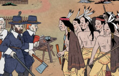 The Invention Of Thanksgiving | The New Yorker regarding The Real Story Of Thanksgiving History Channel Worksheet Answers