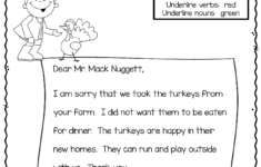 Twas The Night Before Thanksgiving Book Companion Pack with regard to Twas The Night Before Thanksgiving Worksheets