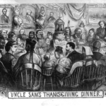 Unit 9: Reconstruction Deconstructed Dbq Document Set And Teacher Throughout Uncle Sams Thanksgiving Dinner Worksheet Answers