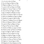 Worksheet: Examples Of Analogies | Lovetoteach Regarding Thanksgiving Analogies Worksheet Answer Key