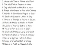 Worksheet: Examples Of Analogies | Lovetoteach regarding Thanksgiving Analogies Worksheet Answer Key