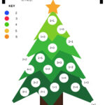 12 Days Of Free Christmas Worksheets For Kids!   Our Family Code Pertaining To 12 Days Of Christmas Worksheets Answers