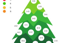 12 Days Of Free Christmas Worksheets For Kids! - Our Family Code pertaining to 12 Days of Christmas Worksheets Answers