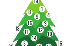 12 Days Of Free Christmas Worksheets For Kids! - Our Family Code within Education Com Christmas Worksheets